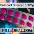 Sildenafil Genérico 100Mg 09